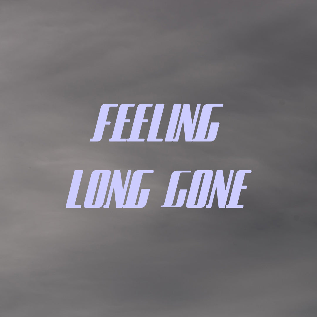 Feeling Long Gone (Prod. FLA$HY)