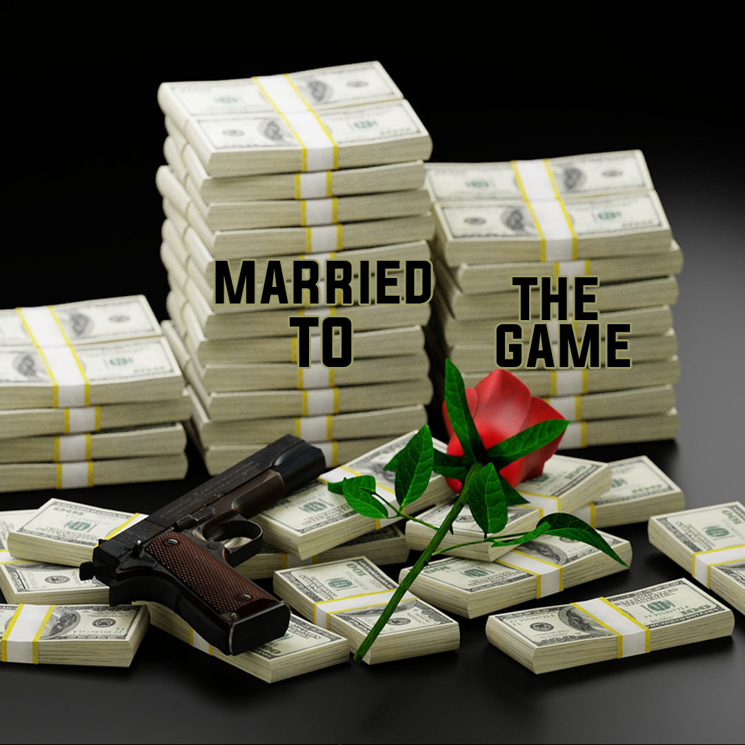 Married To The Game (Prod. FLA$HY)