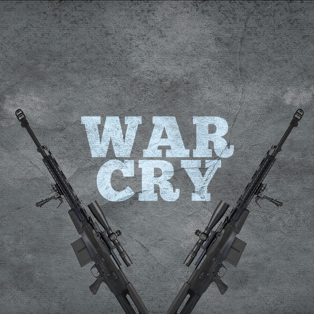War Cry (Prod. FLA$HY)